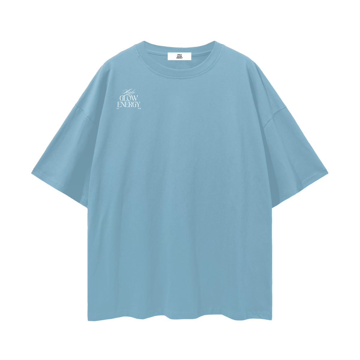 Halo Glow Energy T-Shirt