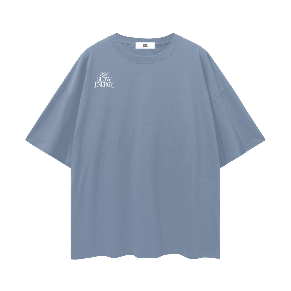 Halo Glow Energy T-Shirt