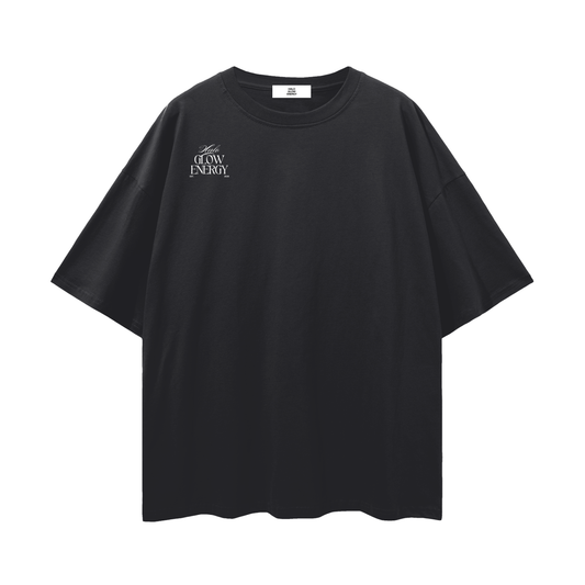 Halo Glow Energy T-Shirt