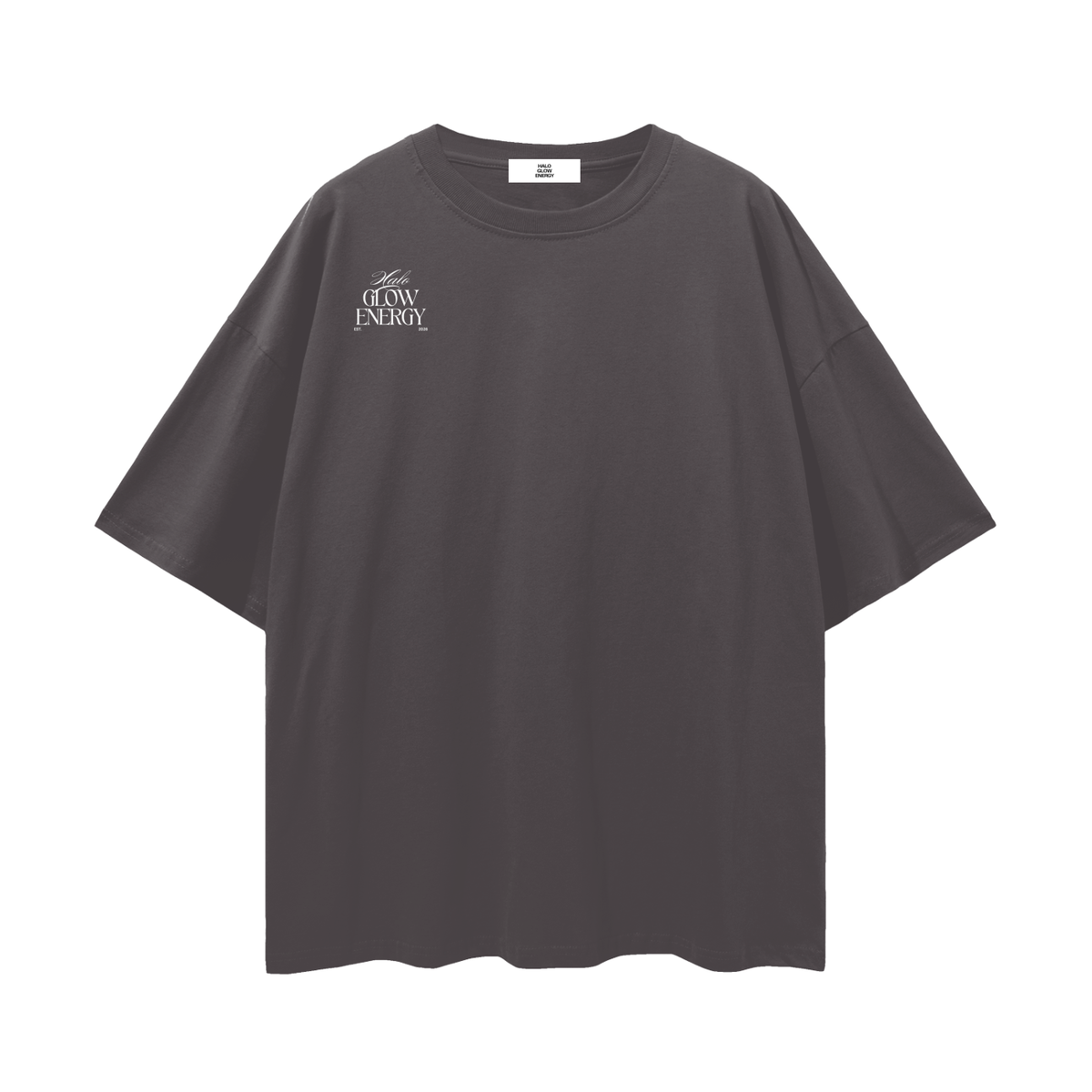 Halo Glow Energy T-Shirt